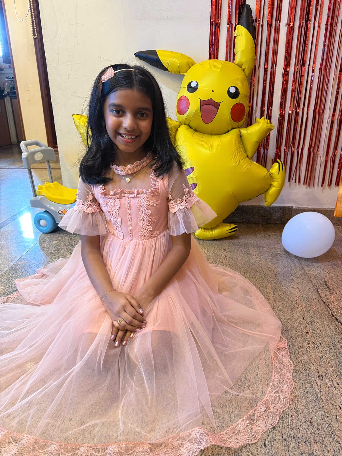 10th Birthday
