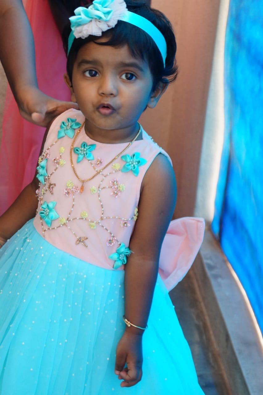 2nd Birthday
