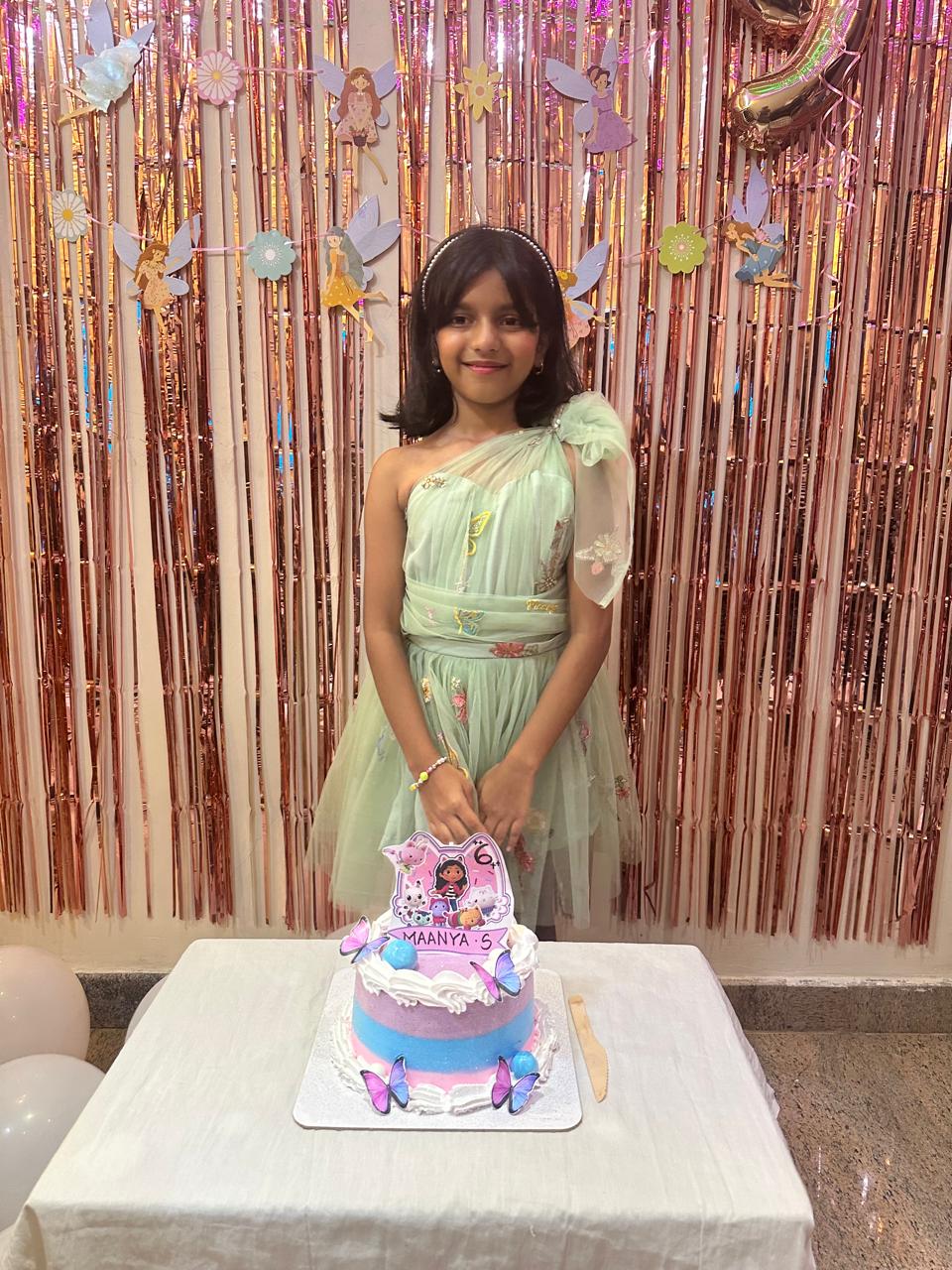 9th Birthday